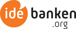 Idébanken logo